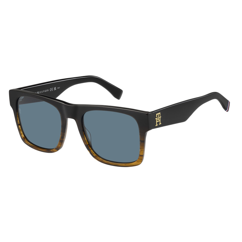 SUNGLASSES TOMMY HILFIGER WOMEN TH-2118-S-37N (Lens / Bridge / Temple) 53 / 20 / 140 mm)