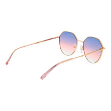 SUNGLASSES ANA HICKMANN WOMEN HIY3001-5205A (Lens / Bridge / Temple) 52 / 17 / 135 mm) SUNGLASSES ANA HICKMANN WOMEN HIY3001-5205A (Lens / Bridge / Temple) 52 / 17 / 135 mm)