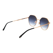 SUNGLASSES ANA HICKMANN WOMEN HIY3001-5209A (Lens / Bridge / Temple) 52 / 17 / 135 mm)