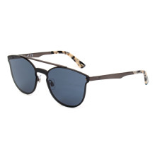 SUNGLASSES WEB EYEWEAR UNISEX WE0190-09V (Lens / Bridge / Temple) 00 / 15 / 140 mm)
