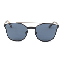 Akiniai nuo saulės WEB unisex WE0190-09V (lęšis / tiltelis / auselė) 00 / 15 / 140 mm