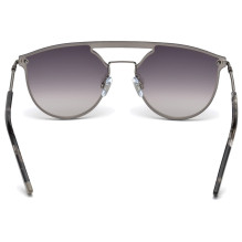 SUNGLASSES WEB EYEWEAR UNISEX WE0193-08C (Lens / Bridge / Temple) 00 / 16 / 140 mm) SUNGLASSES WEB EYEWEAR UNISEX WE0193-08C (Lens / Bridge / Temple) 00 / 16 / 140 mm)