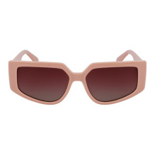SUNGLASSES LIU JO WOMEN LJ801S-272 (Lens / Bridge / Temple) 55 / 15 / 140 mm) SUNGLASSES LIU JO WOMEN LJ801S-272 (Lens / Bridge / Temple) 55 / 15 / 140 mm)