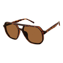 SUNGLASSES PRIVÉ REVAUX WOMEN BACKTALKS086 (Lens / Bridge / Temple) 59 / 16 / 145 mm)