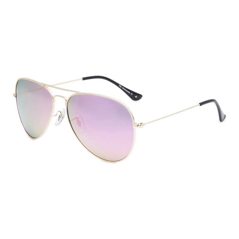 SUNGLASSES PRIVÉ REVAUX UNISEX COMMANDO20SJ5 (Lens / Bridge / Temple) 61 / 15 / 145 mm)