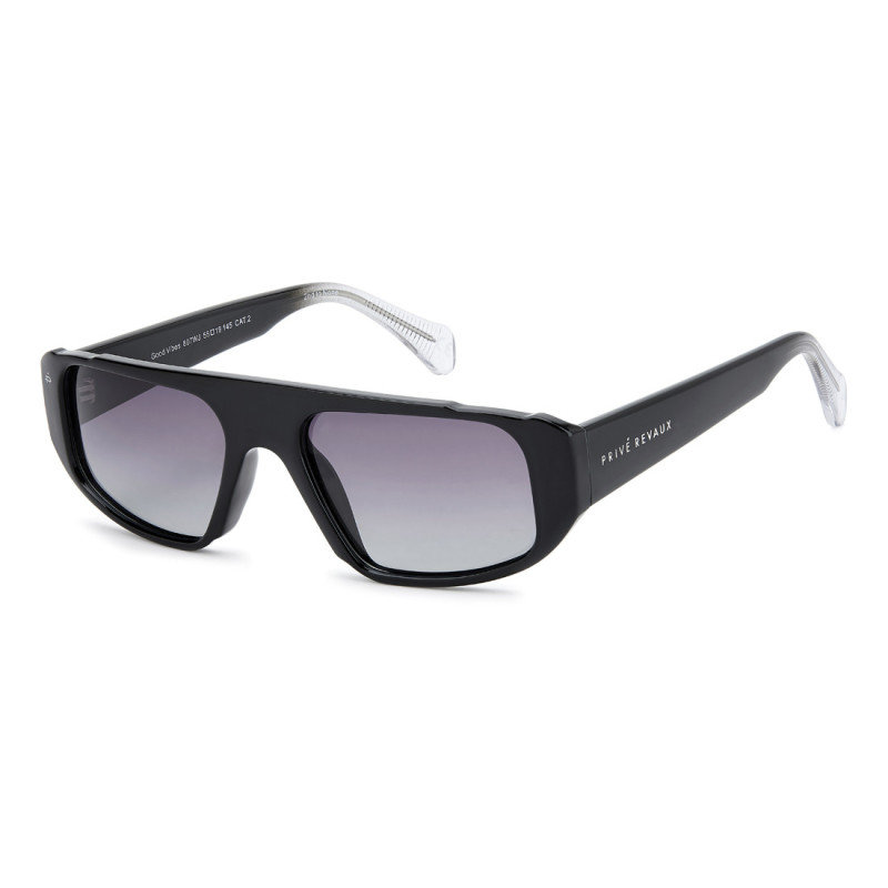 SUNGLASSES PRIVÉ REVAUX MAN GOODVIBESS807 (Lens / Bridge / Temple) 55 / 19 / 145 mm)