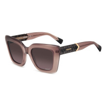 SUNGLASSES MISSONI MADE IN...