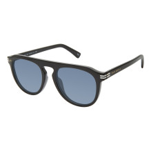 SUNGLASSES PRIVÉ REVAUX UNISEX THEBOBBYS807 (Lens / Bridge / Temple) 52 / 20 / 140 mm)