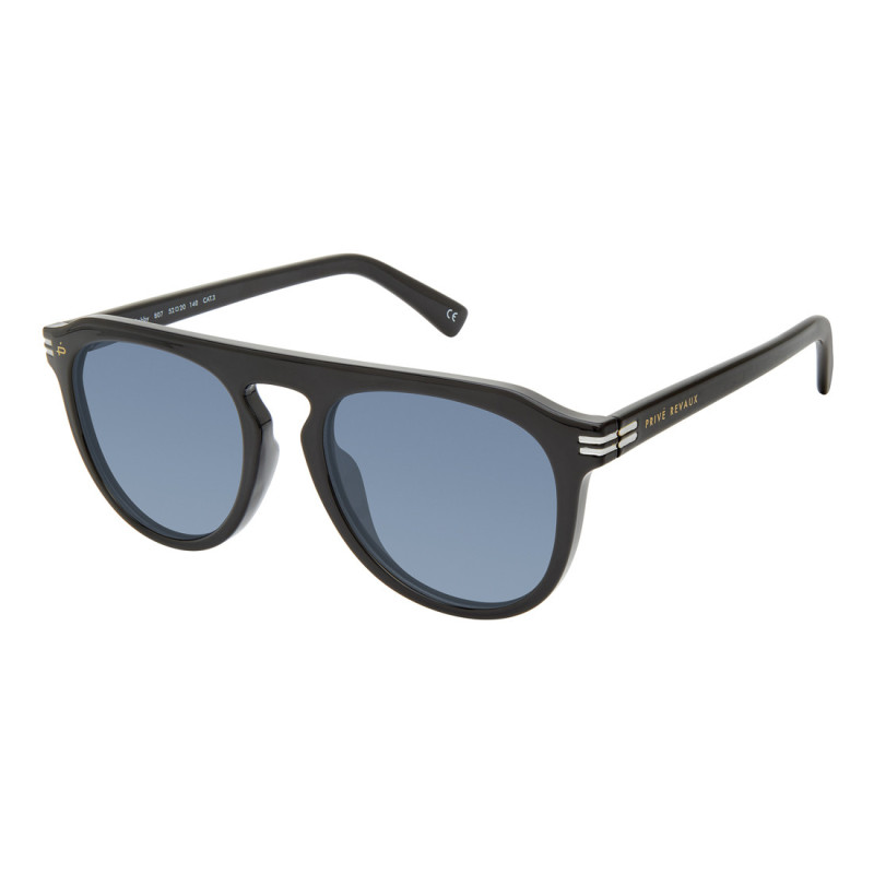 SUNGLASSES PRIVÉ REVAUX UNISEX THEBOBBYS807 (Lens / Bridge / Temple) 52 / 20 / 140 mm)