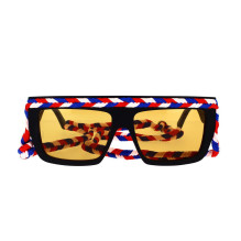 SUNGLASSES M MISSONI WOMEN MMI0086S807 (Lens / Bridge / Temple) 57 / 15 / 145 mm) SUNGLASSES M MISSONI WOMEN MMI0086S807 (Lens / Bridge / Temple) 57 / 15 / 145 mm)