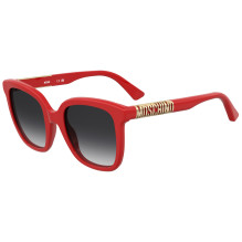 SUNGLASSES MOSCHINO WOMEN...