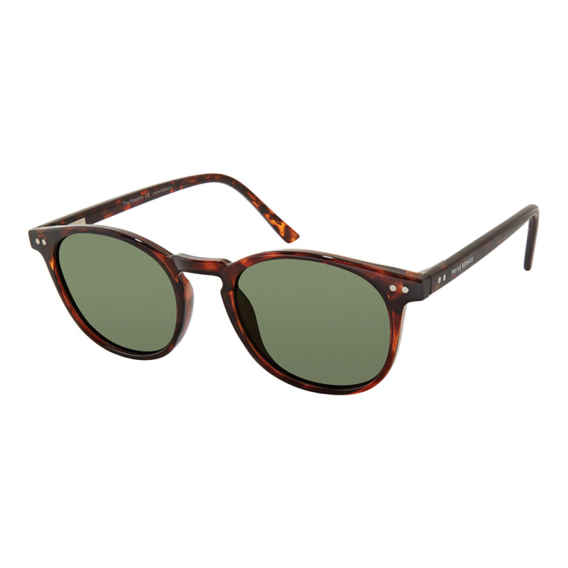 SUNGLASSES PRIVÉ REVAUX UNISEX THEMAESTROSWR (Lens / Bridge / Temple) 49 / 19 / 145 mm)
