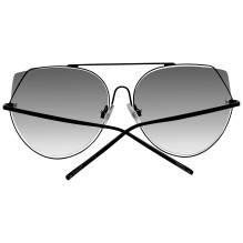 SUNGLASSES ANA HICKMANN WOMEN HI3068-5809AB (Lens / Bridge / Temple) 58 / 18 / 145 mm) SUNGLASSES ANA HICKMANN WOMEN HI3068-5809AB (Lens / Bridge / Temple) 58 / 18 / 145 mm)