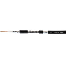 Coaxial cable NS113TRI HQ...