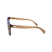 SUNGLASSES LEVI'S UNISEX LV1023S09GB (Lens / Bridge / Temple) 53 / 22 / 145 mm) SUNGLASSES LEVI'S UNISEX LV1023S09GB (Lens / Bridge / Temple) 53 / 22 / 145 mm)