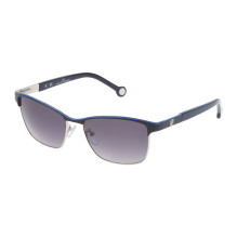 Akiniai nuo saulės CAROLINA HERRERA WOMAN SHE0695608PN (Lęšis / Nosis / Šoninė dalis) 56 / 15 / 135 mm