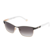 Akiniai nuo saulės CAROLINA HERRERA WOMAN SHE069560NP1 (Lęšis / Nosis / Šoninė dalis) 56 / 15 / 135 mm)