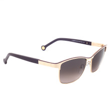 Akiniai nuo saulės CAROLINA HERRERA WOMAN SHE069560SL3 (Lęšis / Nosis / Šoninė dalis) 56 / 15 / 135 mm