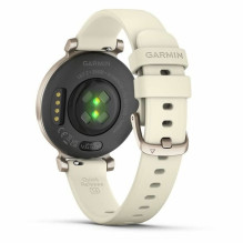 Garmin Lily 2 kokosnuss / cremegold