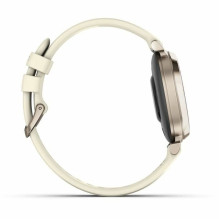 Garmin Lily 2 kokosnuss / cremegold