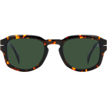 SUNGLASSES DAVID BECKHAM MAN DB-7098-S-86 (Lens / Bridge / Temple) 51 / 23 / 145 mm) SUNGLASSES DAVID BECKHAM MAN DB-7098-S-86 (Lens / Bridge / Temple) 51 / 23 / 145 mm)