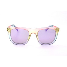 SUNGLASSES LEVI'S UNISEX LV-1023-S-F74 (Lens / Bridge / Temple) 53 / 22 / 145 mm) SUNGLASSES LEVI'S UNISEX LV-1023-S-F74 (Lens / Bridge / Temple) 53 / 22 / 145 mm)