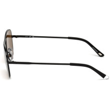 Akiniai nuo saulės WEB EYEWEAR vyrams WE0199-02G (lęšis / tiltelis / auselė) 55 / 15 / 145 mm Akiniai nuo saulės WEB EYEWEAR vyrams WE0199-02G (lęšis / tiltelis / auselė) 55 / 15 / 145 mm