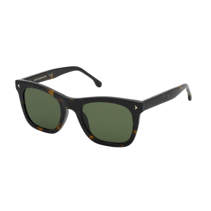 SUNGLASSES LOZZA MAN SL4359-5404BL (Lens / Bridge / Temple) 54 / 23 / 145 mm)