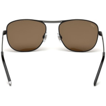 Akiniai nuo saulės WEB EYEWEAR vyrams WE0199-02G (lęšis / tiltelis / auselė) 55 / 15 / 145 mm Akiniai nuo saulės WEB EYEWEAR vyrams WE0199-02G (lęšis / tiltelis / auselė) 55 / 15 / 145 mm