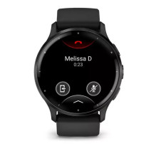 Išmanusis laikrodis VENU 3 / Black 010-02784-01 GARMIN Išmanusis laikrodis VENU 3 / Black 010-02784-01 GARMIN