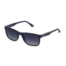 SUNGLASSES POLICE MAN SPLB40N560C03 (Lens / Bridge / Temple) 56 / 17 / 140 mm)