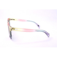 SUNGLASSES LEVI'S UNISEX LV-1023-S-F74 (Lens / Bridge / Temple) 53 / 22 / 145 mm) SUNGLASSES LEVI'S UNISEX LV-1023-S-F74 (Lens / Bridge / Temple) 53 / 22 / 145 mm)