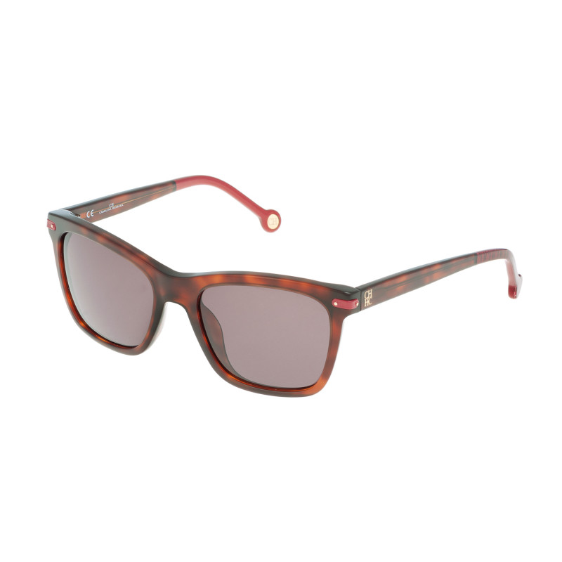 SUNGLASSES CAROLINA HERRERA WOMAN SHE6035409XW (Lens / Bridge / Temple) 54 / 18 / 135 mm)