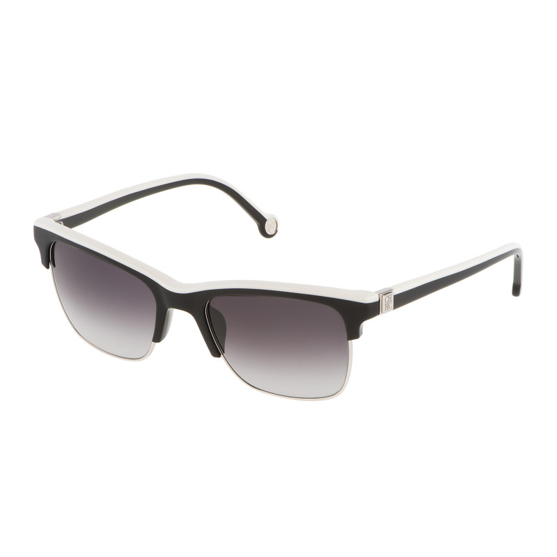 SUNGLASSES CAROLINA HERRERA WOMAN SHE655530700 (Lens / Bridge / Temple) 53 / 19 / 140 mm)