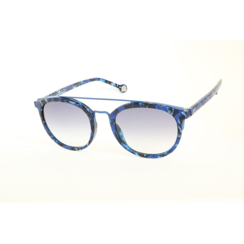 SUNGLASSES CAROLINA HERRERA WOMAN SHE74106DQ (Lens / Bridge / Temple) 52 / 21 / 135 mm)