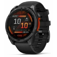 Garmin Fenix 8 51mm,...