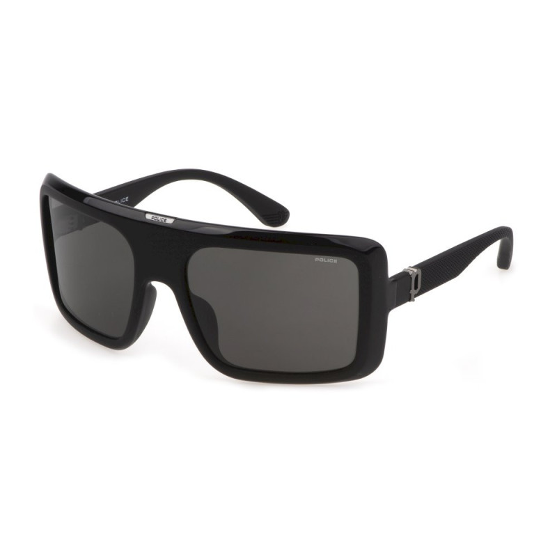 SUNGLASSES POLICE MAN SPLF62M6107V4 (Lens / Bridge / Temple) 61 / 19 / 130 mm)