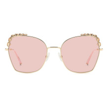 SUNGLASSES CAROLINA HERRERA WOMEN HER0145S35J (Lens / Bridge / Temple) 59 / 20 / 140 mm) SUNGLASSES CAROLINA HERRERA WOMEN HER0145S35J (Lens / Bridge / Temple) 59 / 20 / 140 mm)