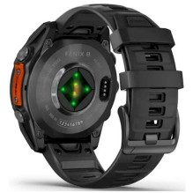 Garmin Fenix 8 51mm, GPS, Slate Gray EU