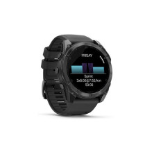 Garmin Fenix 8 51mm, AMOLED, pilkos / juodos spalvos Garmin Fenix 8 51mm, AMOLED, pilkos / juodos spalvos
