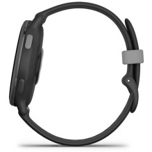 SMARTWATCH VIVOACTIVE 5 / BLACK / SLAT 010-02862-10 GARMIN