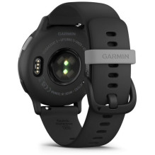 Garmin „Vivoactive 5 Music“ (juodas) 46mm „Android“ Garmin „Vivoactive 5 Music“ (juodas) 46mm „Android“