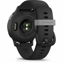 SMARTWATCH VIVOACTIVE 5 / BLACK / SLAT 010-02862-10 GARMIN