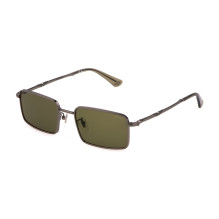 SUNGLASSES POLICE MAN SPLL85540568 (Lens / Bridge / Temple) 54 / 19 / 145 mm)