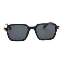 SUNGLASSES POLICE MAN SPLL10-520700 (Lens / Bridge / Temple) 52 / 20 / 145 mm) SUNGLASSES POLICE MAN SPLL10-520700 (Lens / Bridge / Temple) 52 / 20 / 145 mm)