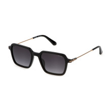 SUNGLASSES POLICE MAN SPLL10M520700 (Lens / Bridge / Temple) 52 / 20 / 145 mm)