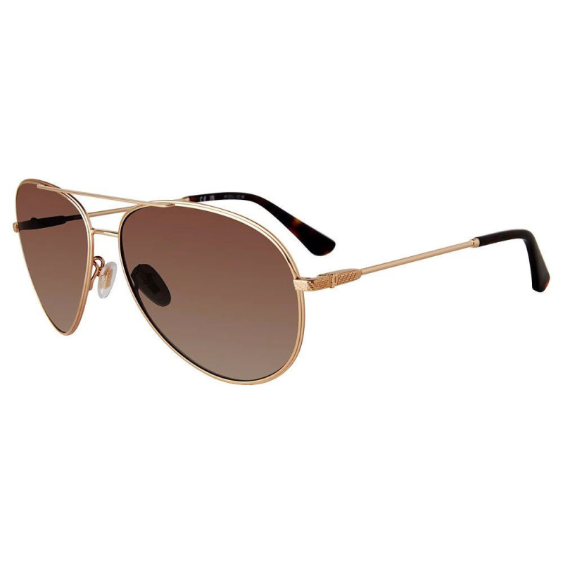 SUNGLASSES POLICE UNISEX SPLL11-620H34 (Lens / Bridge / Temple) 62 / 15 / 145 mm)