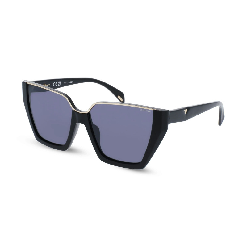 SUNGLASSES POLICE WOMEN SPLL33M570700 (Lens / Bridge / Temple) 57 / 14 / 140 mm)