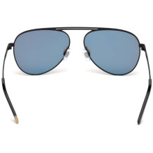SUNGLASSES WEB EYEWEAR UNISEX WE0206-02G (Lens / Bridge / Temple) 58 / 15 / 145 mm) SUNGLASSES WEB EYEWEAR UNISEX WE0206-02G (Lens / Bridge / Temple) 58 / 15 / 145 mm)