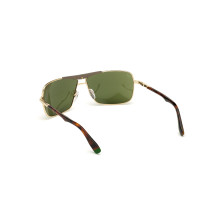 Akiniai nuo saulės WEB EYEWEAR vyriški WE0280-6232N (Lęšis / tiltelis / auselė) 62 / 12 / 125 mm Akiniai nuo saulės WEB EYEWEAR vyriški WE0280-6232N (Lęšis / tiltelis / auselė) 62 / 12 / 125 mm